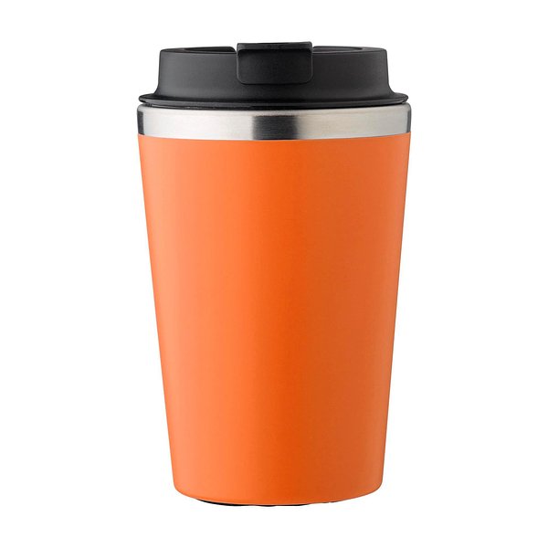 Doppelwandiger Thermobecher Gianinani | 350 ml