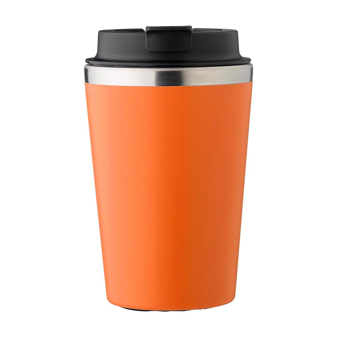 Doppelwandiger Thermobecher Gianinani | 350 ml