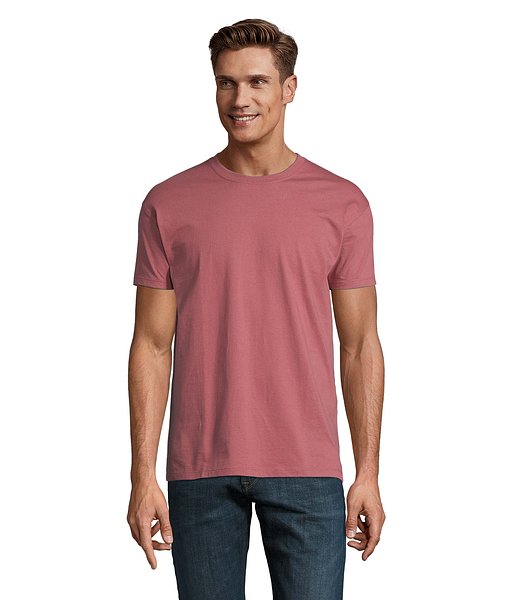 Männer T-Shirt 190g Nole