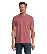 Männer T-Shirt 190g Nole
