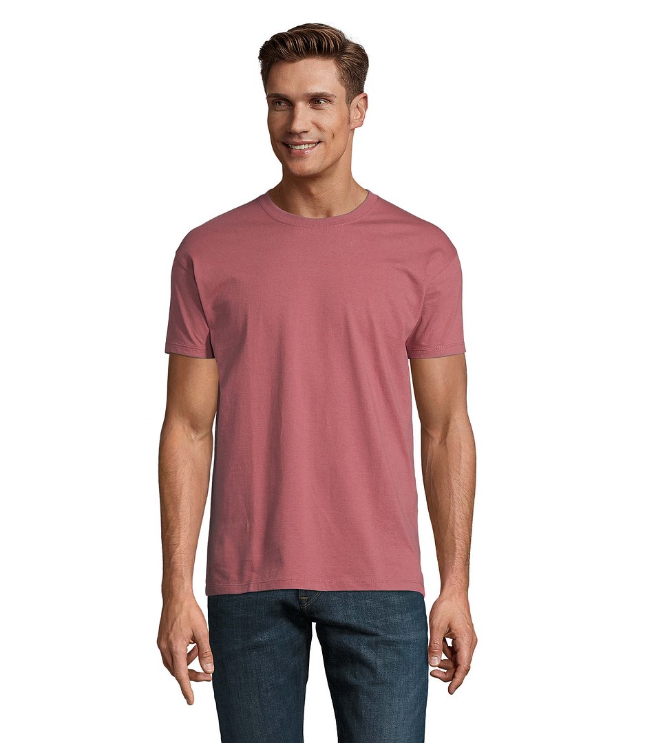 Männer T-Shirt 190g Nole