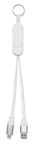 Schlüsselring mit 60W Kabel Giula