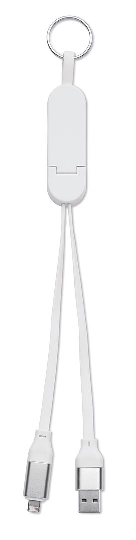 Schlüsselring mit 60W Kabel Giula