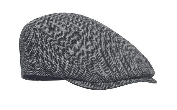 Newsboy-Kappe 335 g/m² Oniama