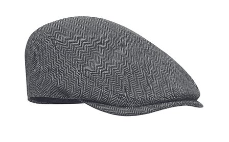 Newsboy-Kappe 335 g/m² Oniama