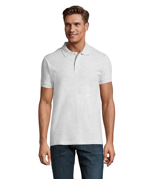 Männer Polo 180g Gieregun