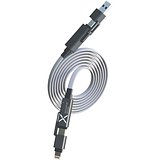 60 W magnetisches Flachladekabel - Litaspan