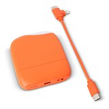 ICE P Powerbank 5000mAh Annata