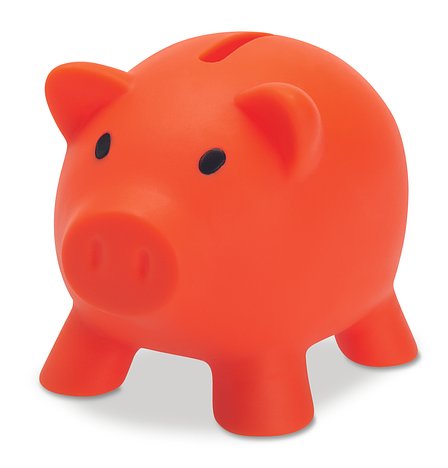 Sparschwein Badalbri