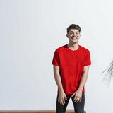 Erwachsene T-Shirt "keya" Idlor