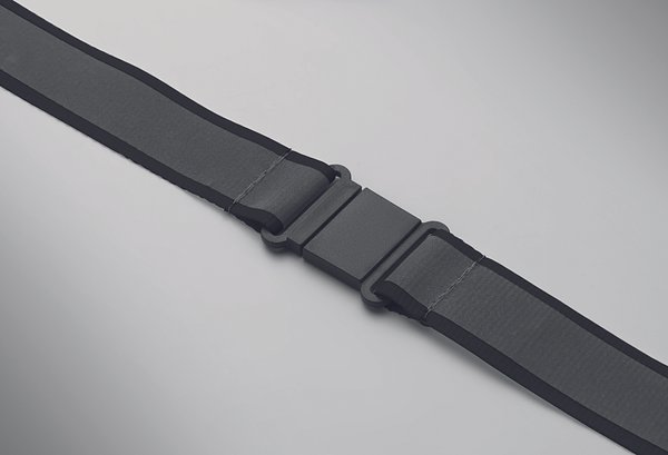 Reflektierendes RPET-Lanyard Dorleel