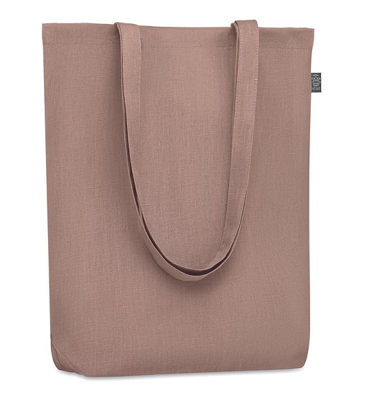 Hanf Shopping Tasche 200 g/m² Walth