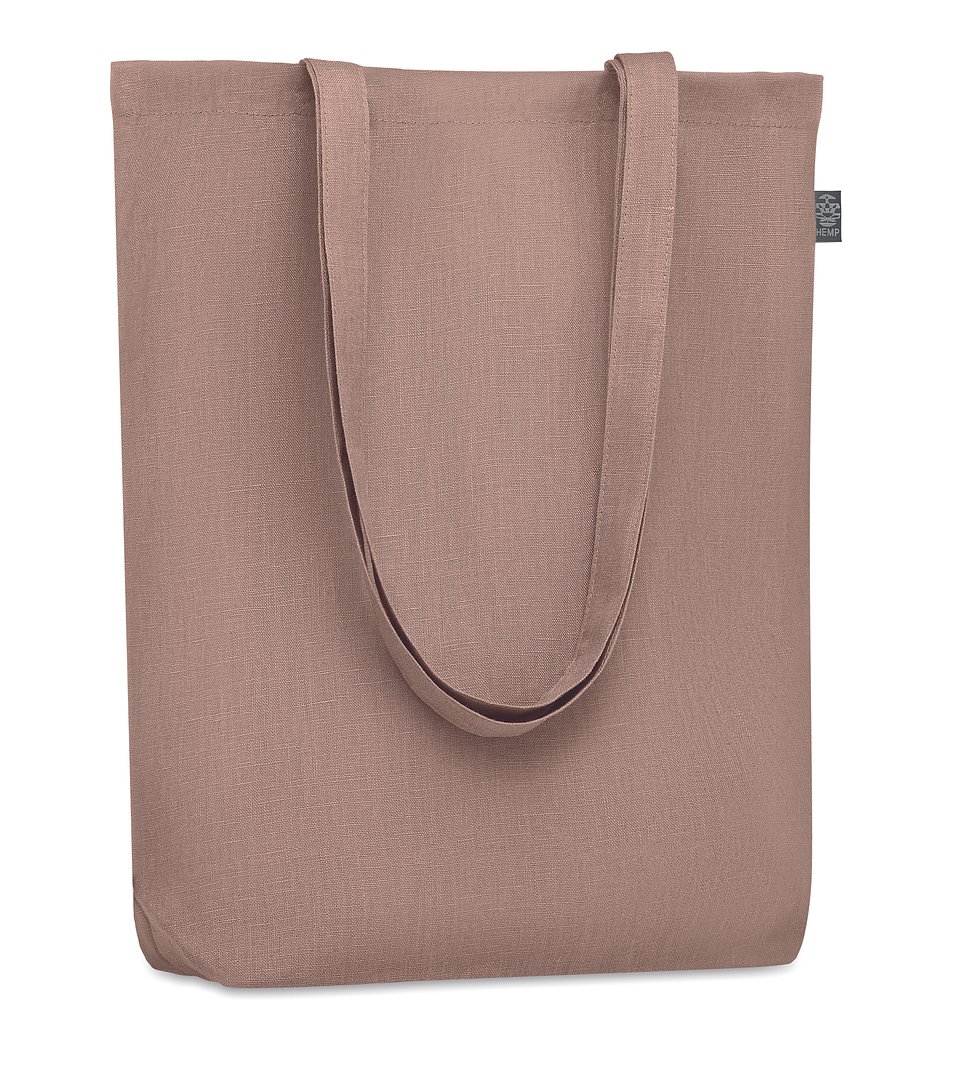 Hanf Shopping Tasche 200 g/m² Walth