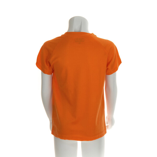 Kinder T-Shirt Idlus