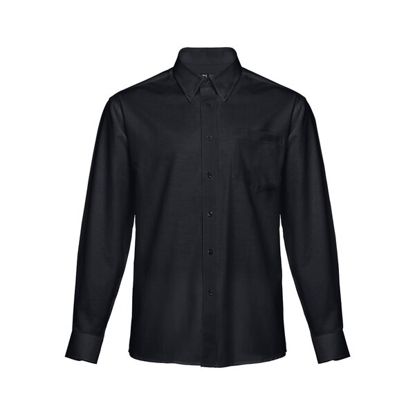 Herren Oxford Hemd Raingin