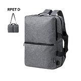 Dokumententasche Rucksack Idzur