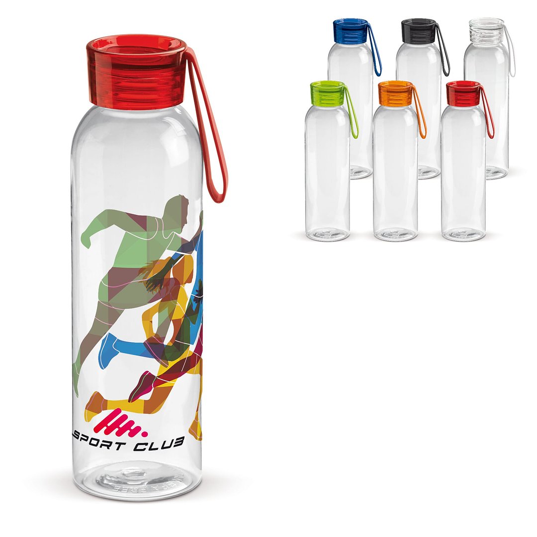 Trinkflasche 600ml Mirita