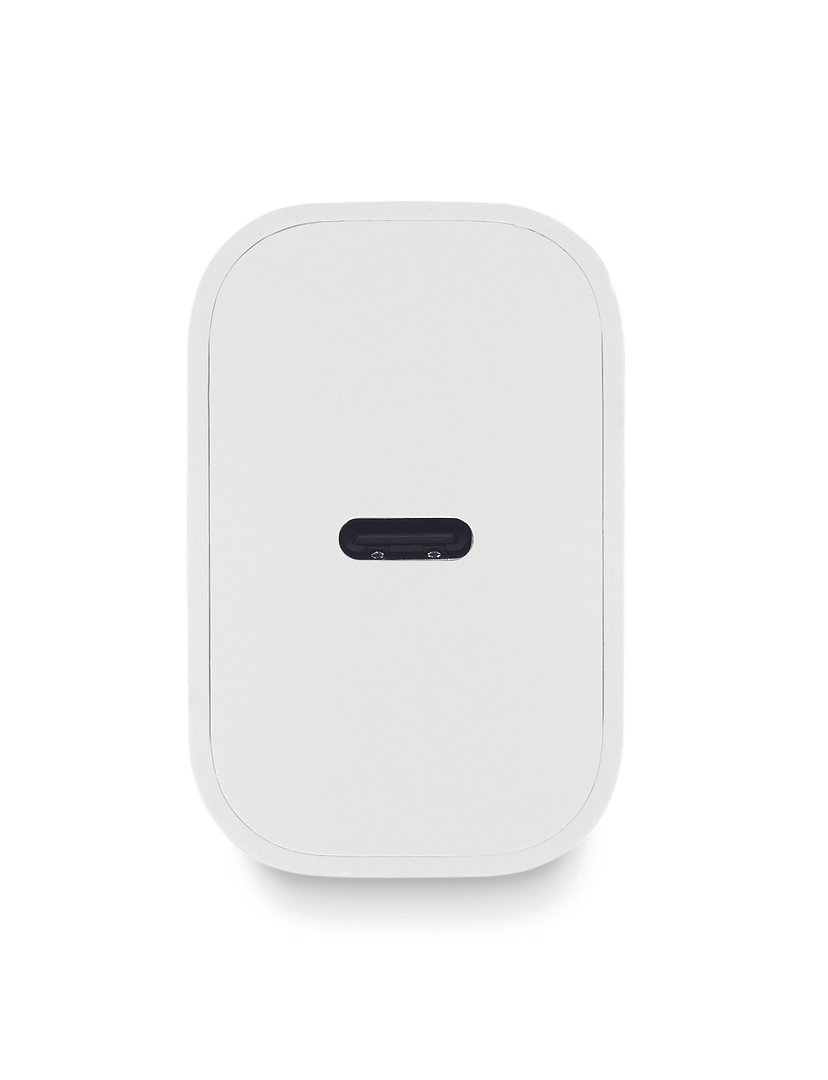 2-Port USB-Ladegerät Lüthle