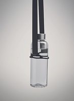 Lanyard mit Getränkehalter Ellanna