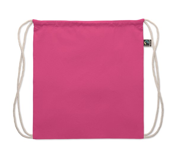 Kordelzugbeutel Fairtrade 180g Duritlini