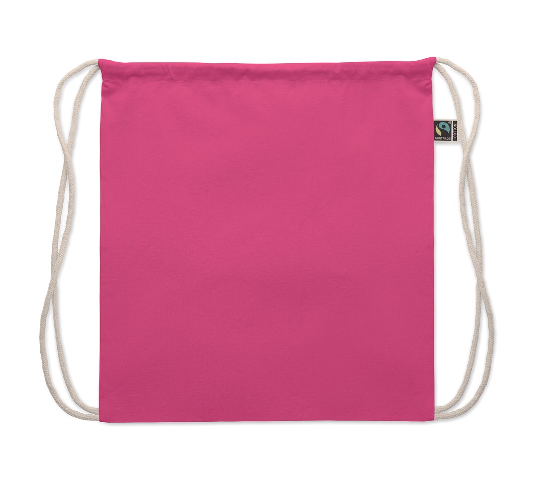 Kordelzugbeutel Fairtrade 180g Duritlini