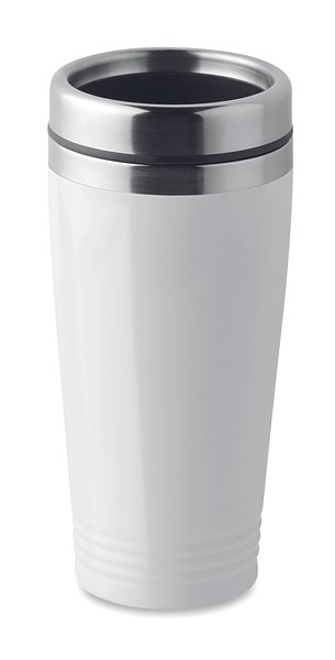 Doppelwandiger Trinkbecher Bench