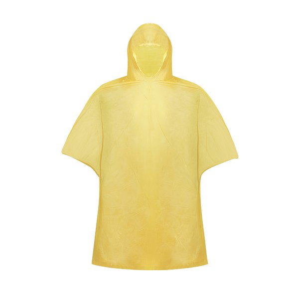 Poncho Idllo