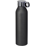 650 ml Aluminium Sportflasche - Andinelia
