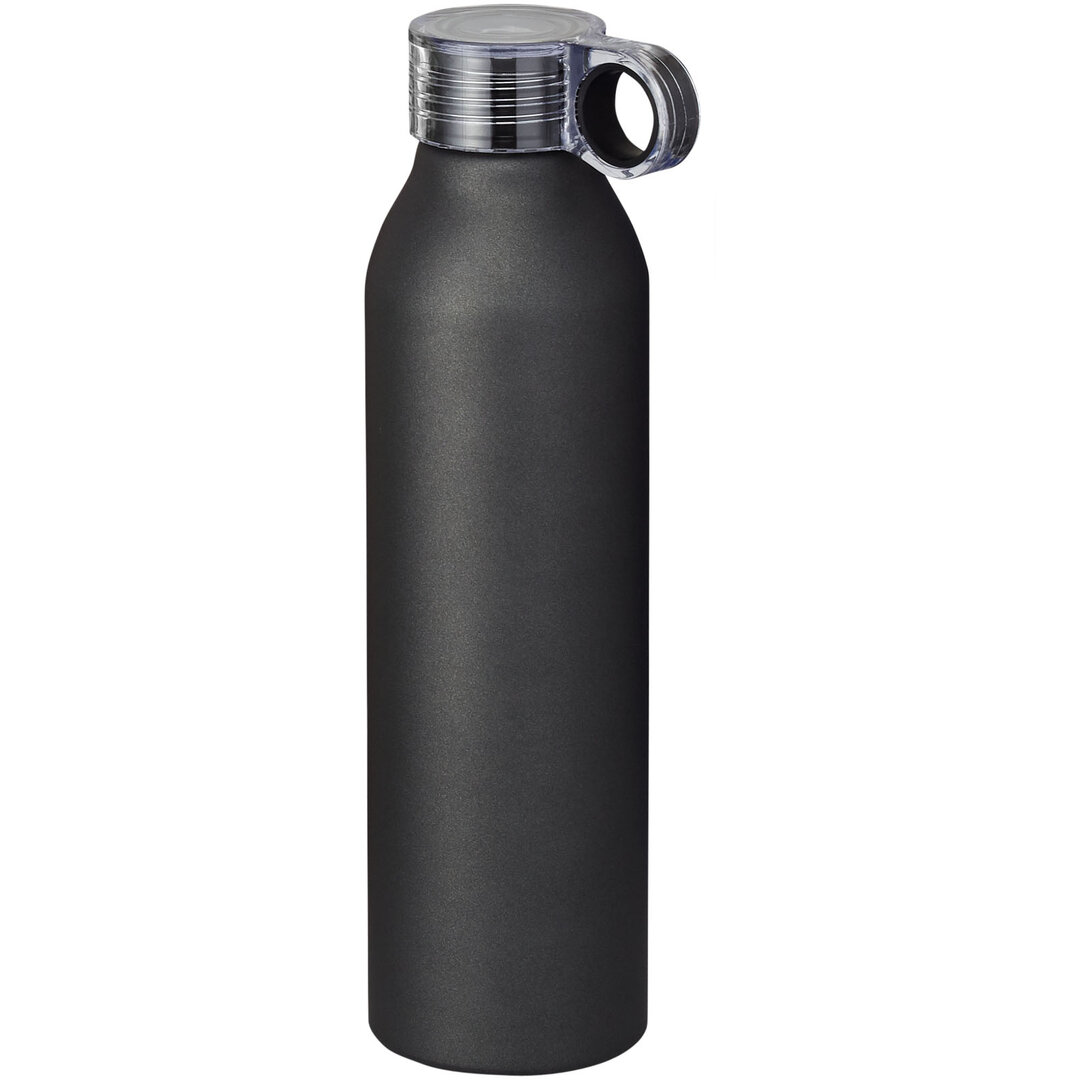 650 ml Aluminium Sportflasche - Andinelia