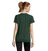Damen T-Shirt 140g Ruinat