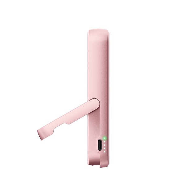 Kabellose Powerbank 10000 mAh kompatibel mit MagSafe Vinatin