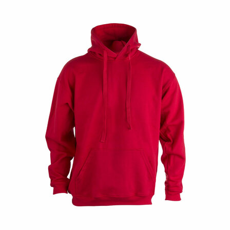 Erwachsene Sweatshirt mit Kapuze Idnix