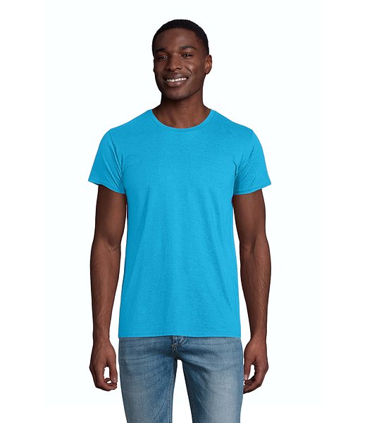 Männer T-Shirt 175g Paunnen