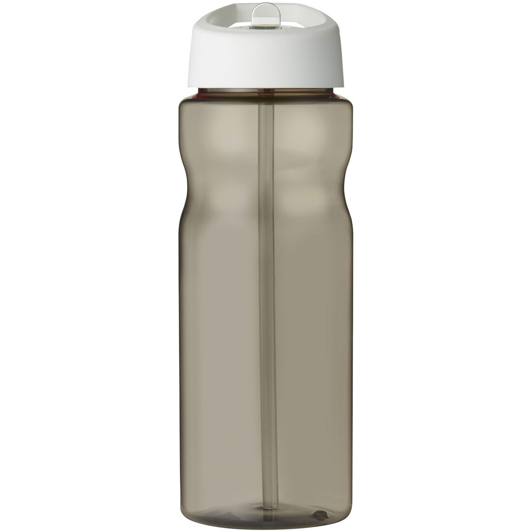 Eco Base 650 ml Sportflasche mit Ausgussdeckel - Razendrio