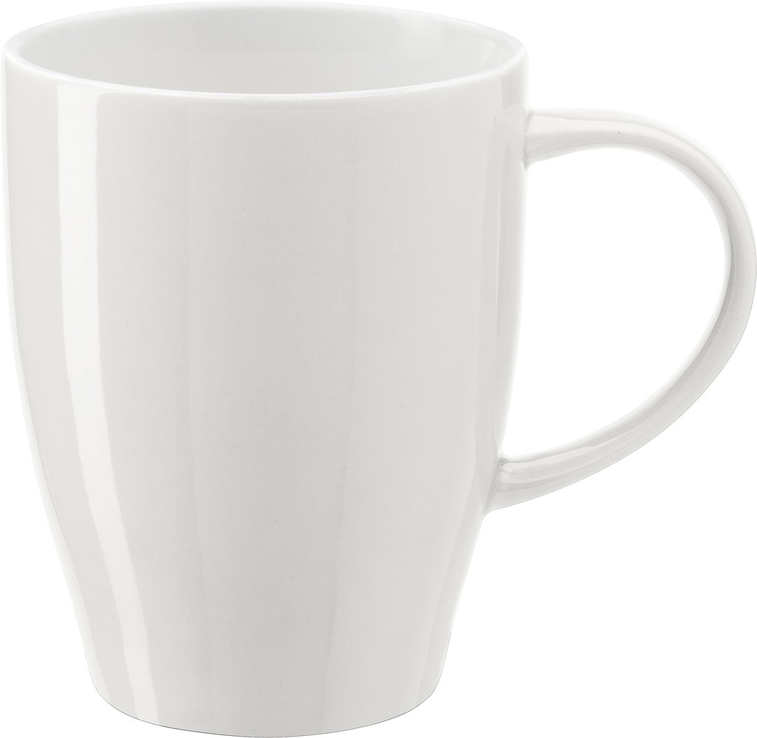 Tasse Uricorst | New Bone China | Zweifarbig