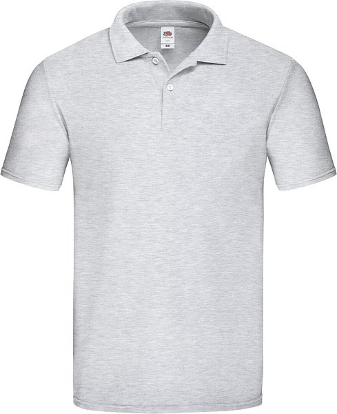 Erwachsene Farbe Polo-Shirt Idnal