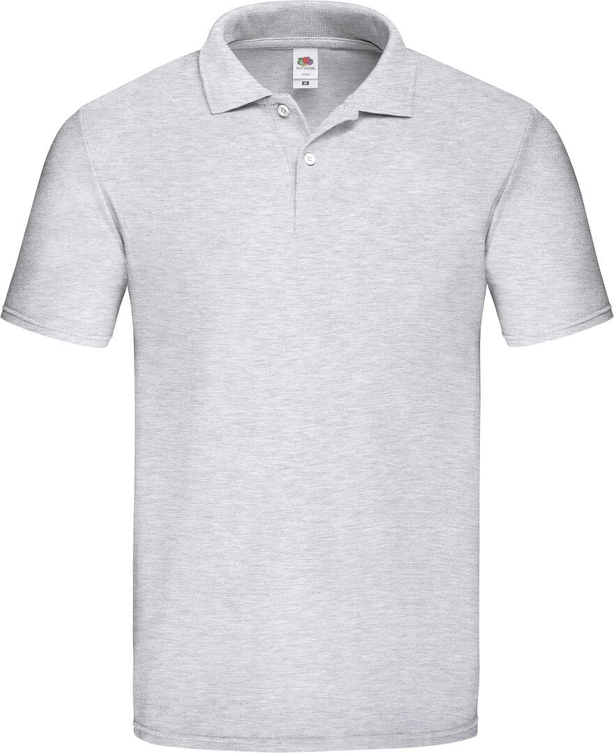 Erwachsene Farbe Polo-Shirt Idnal