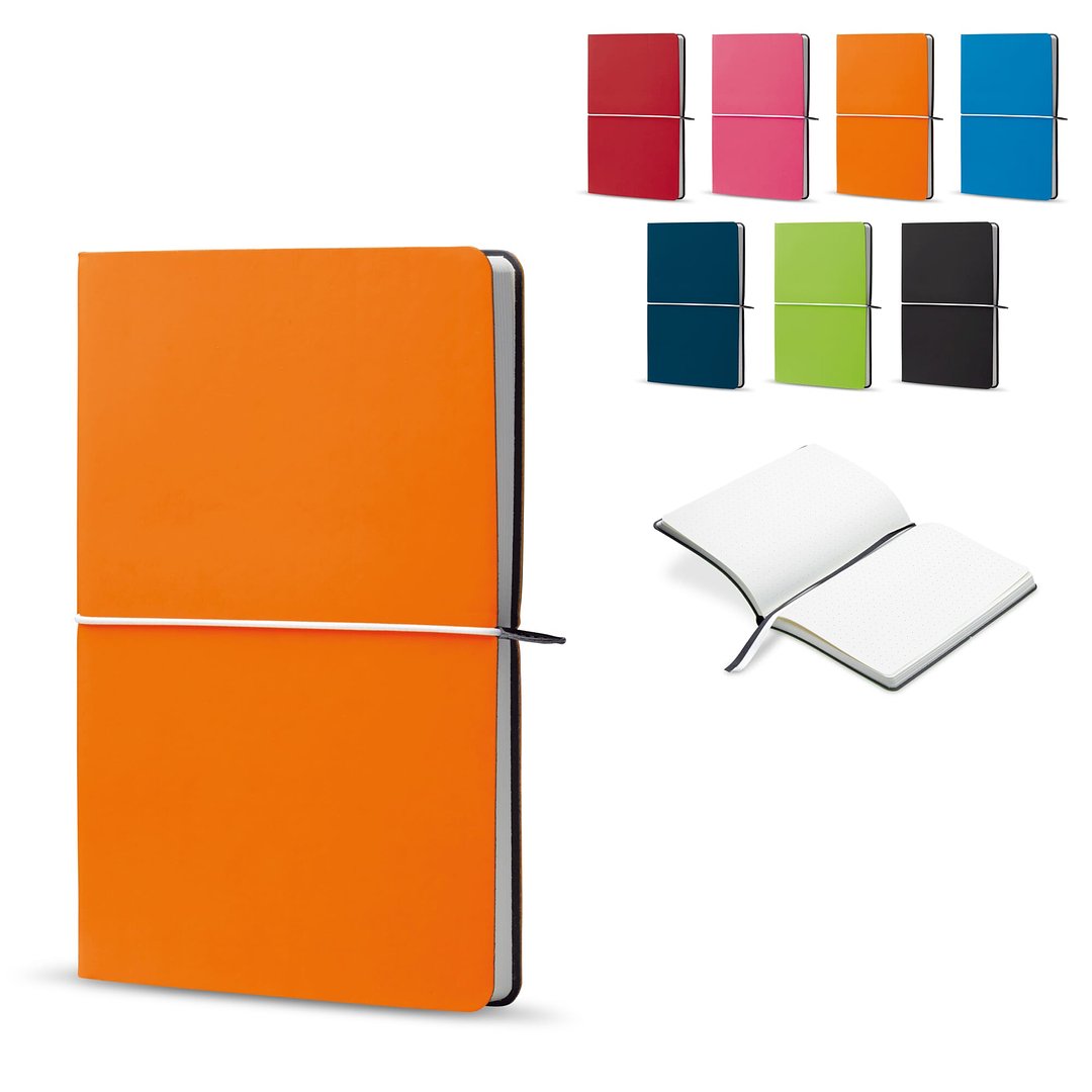 Bullet Journal A5 Softcover Luons