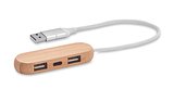 3 Port 2.0 USB Hub Bencht