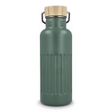 Recycelte Edelstahl-Isolierflasche 500 ml Steilgi