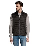 Männer Bodywarmer Fritaik