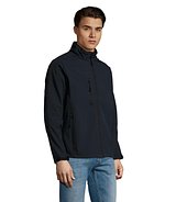 Herren Jacke 340g Hatri