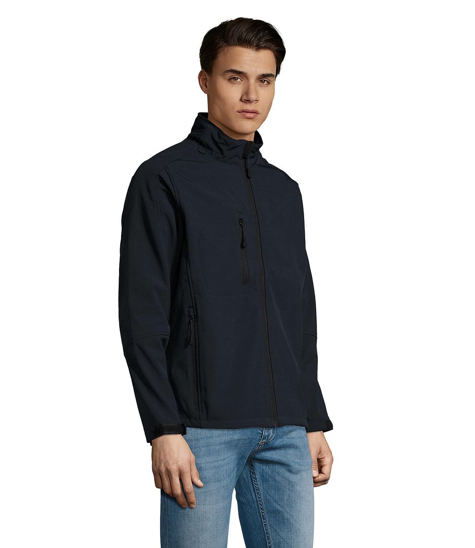 Herren Jacke 340g Hatri