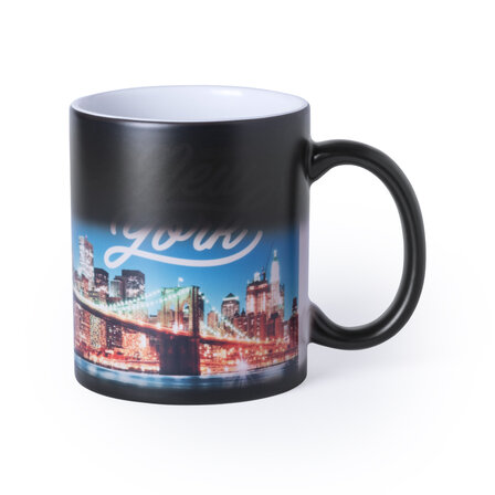 Sublimations Tasse Iddot