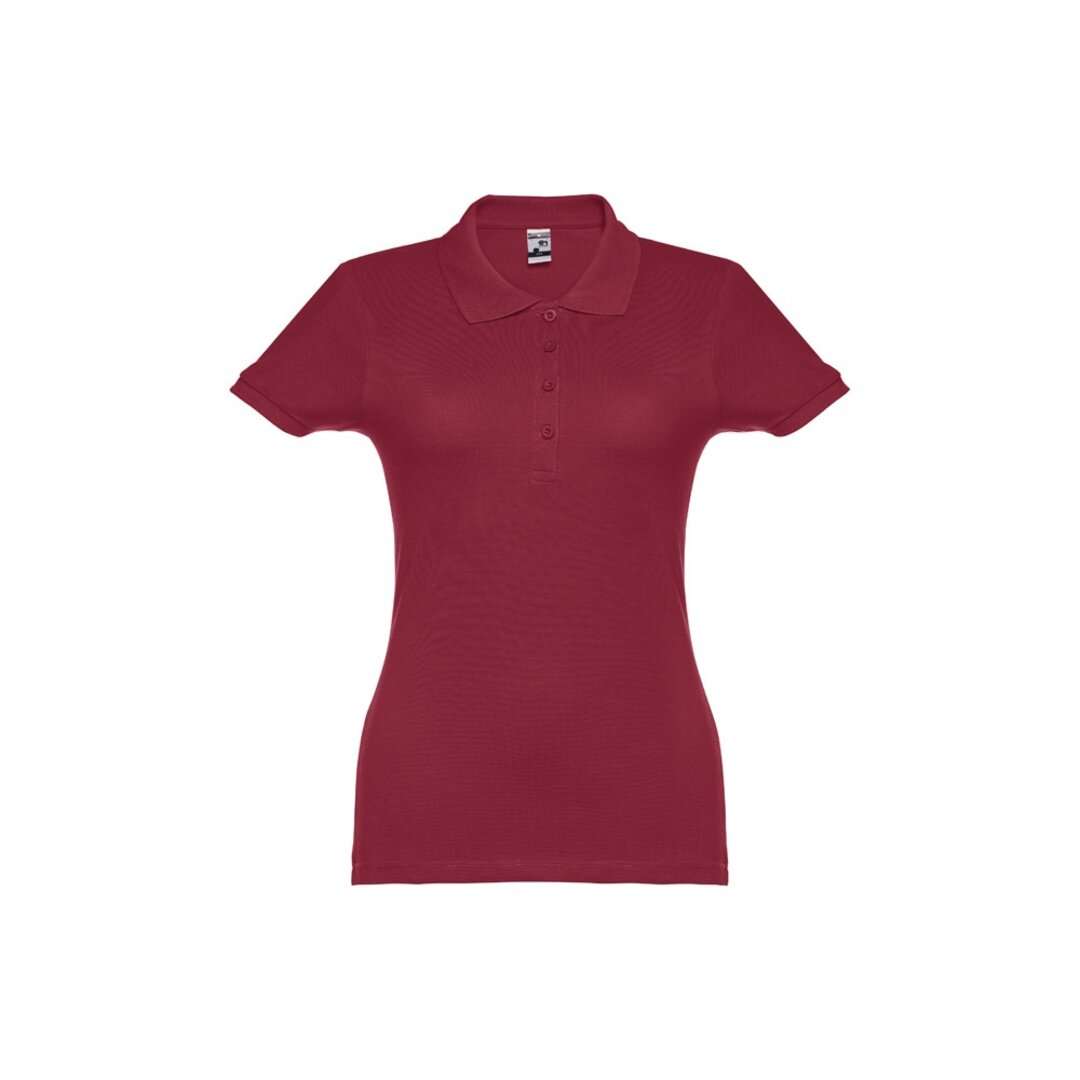 Damen Poloshirt Lüzzi