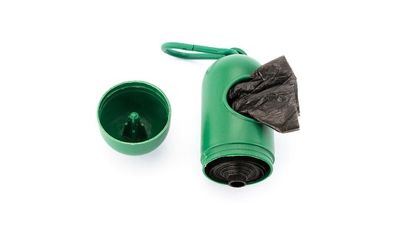 Abfall Bag Spender Idoan