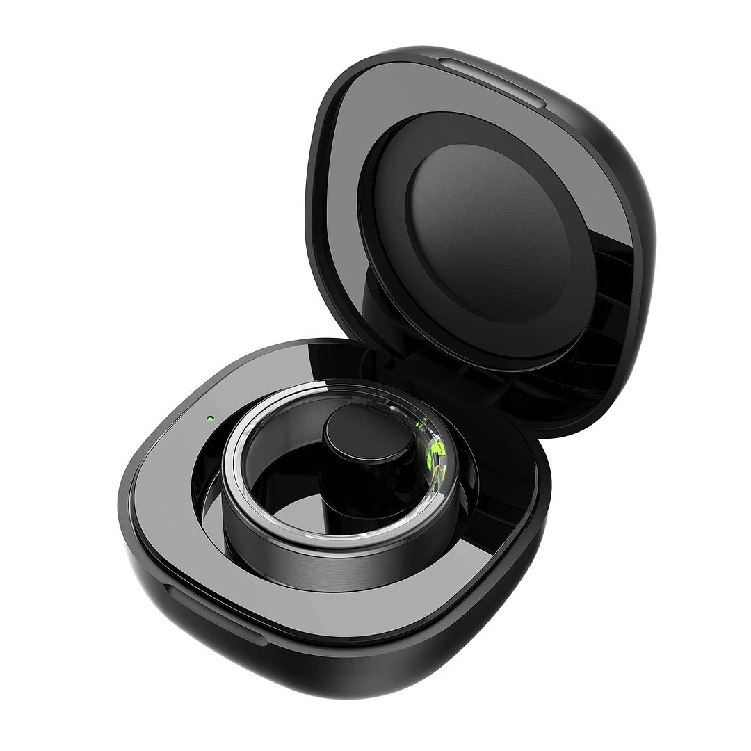 Orbyt Smart Ring - Hast