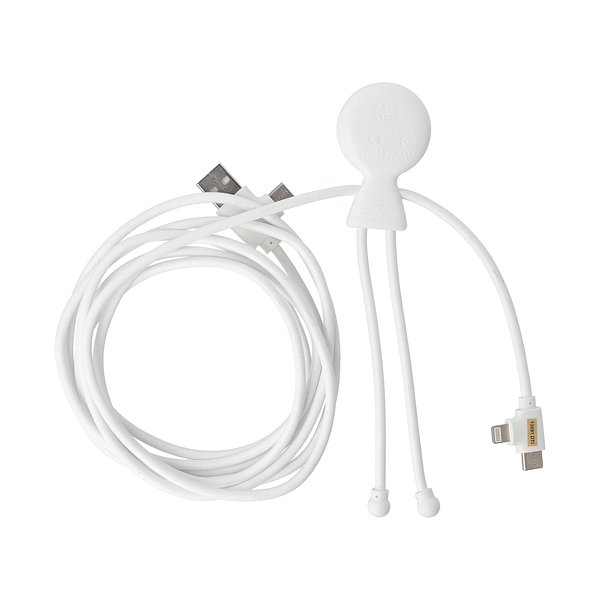 2092 - Herr Bio Lang 60W PD Multi-Ladekabel 2 Meter Aniafen