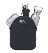 Lunch-Set Edelstahl Rudiver