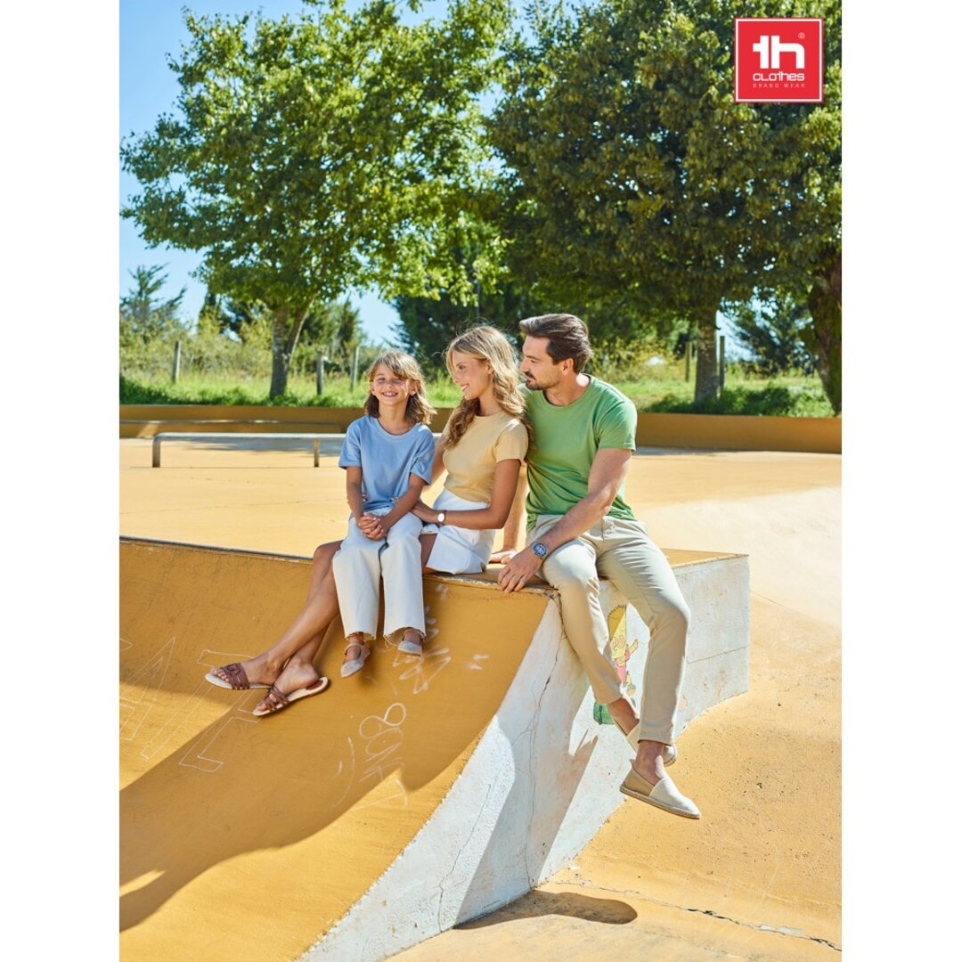 Herren T-shirt Lüta